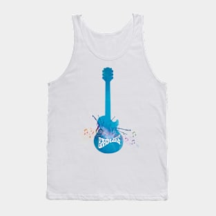 Earthless Tank Top